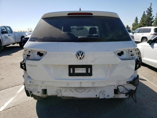 3VV1B7AX7LM102367 Volkswagen Tiguan S 6