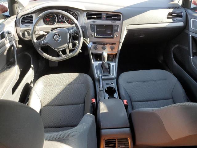 2017 VOLKSWAGEN GOLF SPORT - 3VW017AU3HM513532