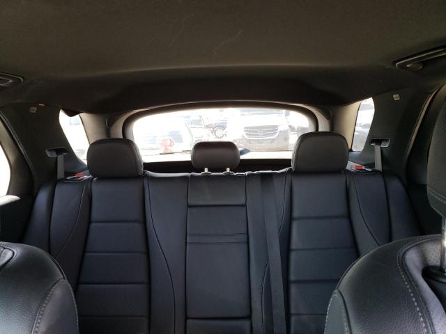 4JGFB4JB7LA256612 Mercedes-Benz GLE 350