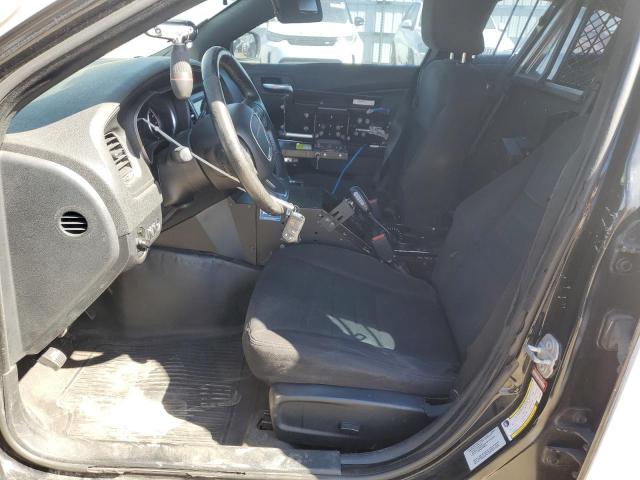 2015 DODGE CHARGER PO - 2C3CDXAT0FH748369