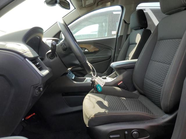 3GKALTEV6ML399236 GMC Terrain Sle