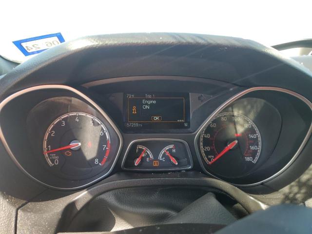 1FADP3L95FL299670 Ford FOCUS ST