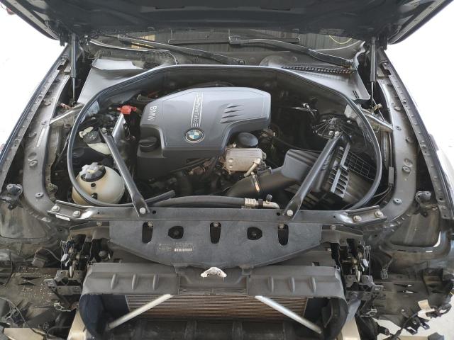 WBA5A5C58ED502193 BMW 528 I
