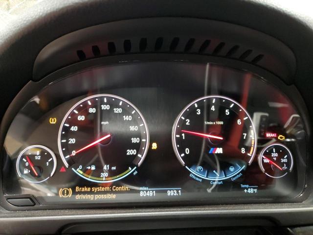 WBSFV9C51GG343479 BMW M5