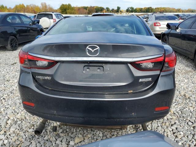 VIN JM1GJ1V60E1156846 2014 MAZDA 6 no.6