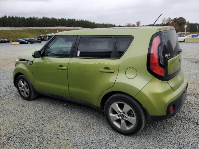 KNDJN2A20H7885949 | 2017 KIA SOUL