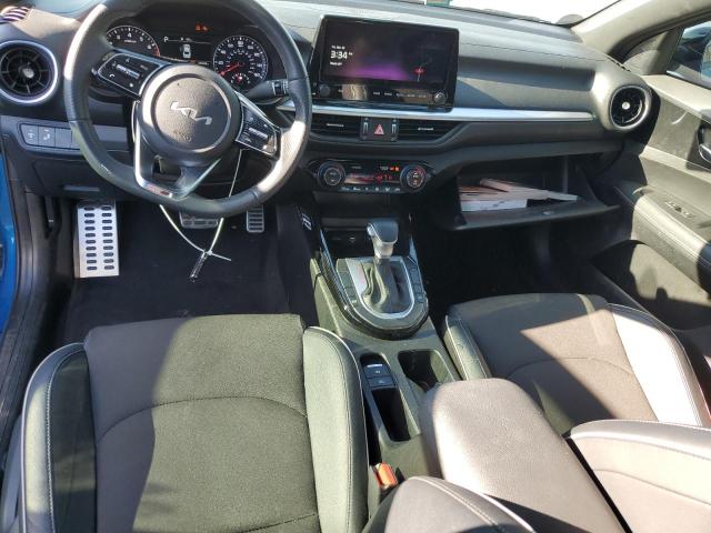 3KPF54AD0PE527560 KIA Forte Gt Line
