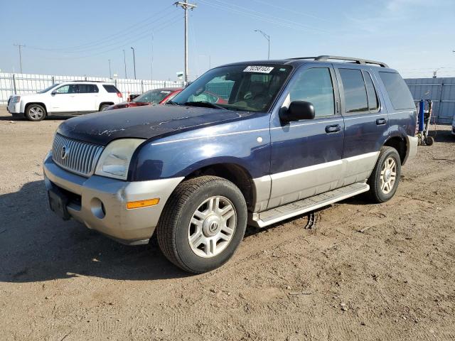 2003 Mercury Mountaineer 