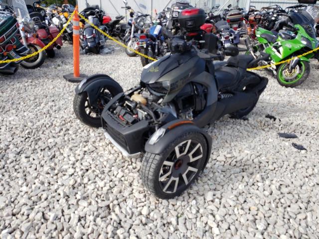 2019 CAN-AM RYKER RALL 3JB2GEG43KJ003408