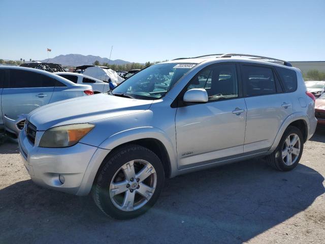 2007 Toyota RAV4 Sport