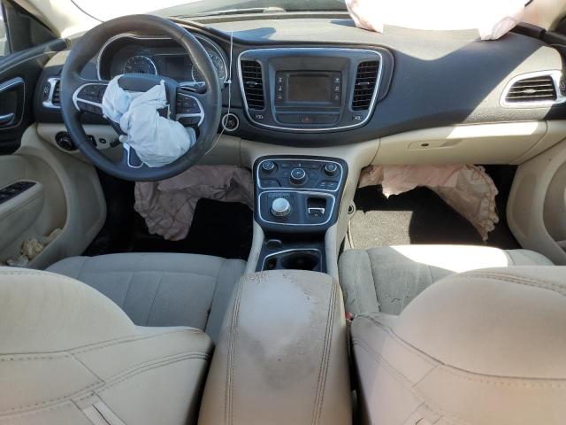 1C3CCCAB5FN739371 Chrysler 200 Limited
