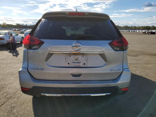 5N1AT2MV4HC793872 Nissan ROGUE SV