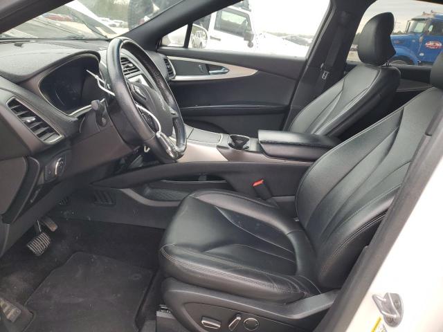 2016 LINCOLN MKX PREMIE 2LMTJ6JR1GBL63684