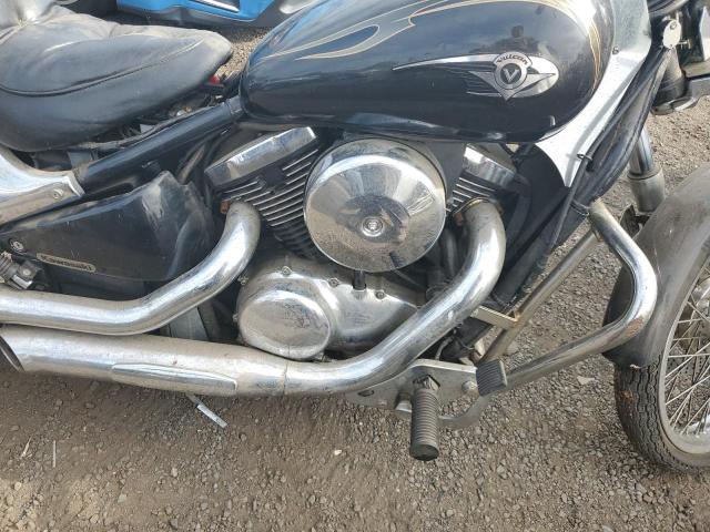 2003 KAWASAKI VN800 - JKBVNCA173B510652