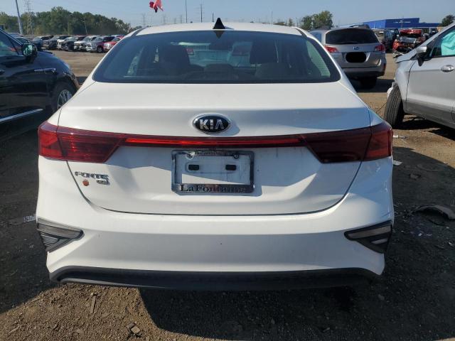 3KPF24AD9LE204398 KIA FORTE FE