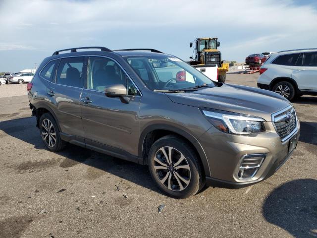JF2SKASC0MH434752 Subaru Forester Limited