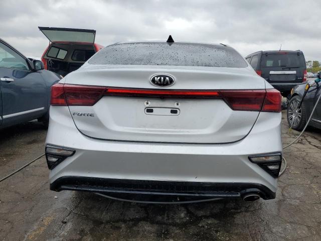 3KPF24AD3KE108846 | 2019 KIA FORTE FE