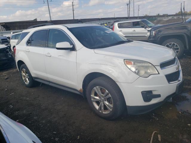 2CNFLEEW9A6258016 | 2010 Chevrolet equinox lt