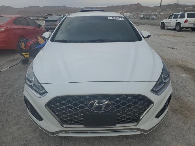 5NPE34AF5KH740947 | 2019 HYUNDAI SONATA LIM