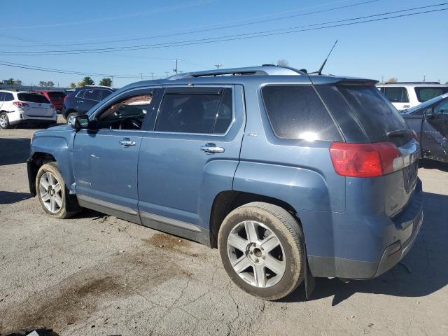 Vin: 2ctalwec6b6428557, lot: 73255883, gmc terrain slt 20112