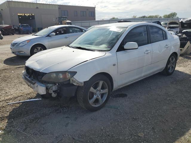 2005 Mazda Mazda3 i