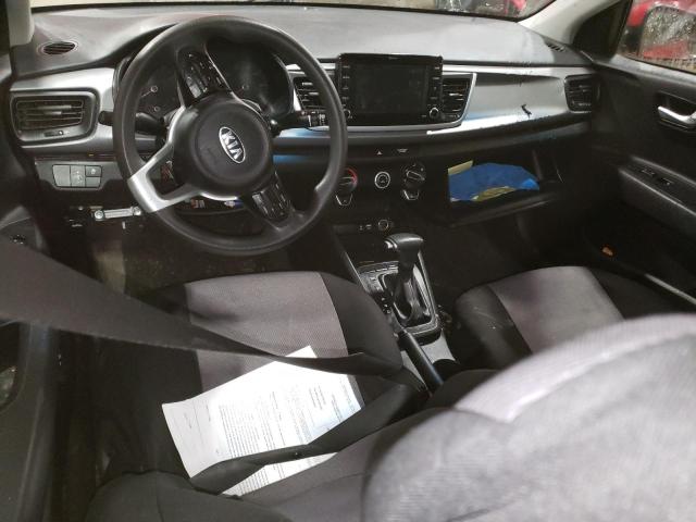 2020 KIA RIO LX - 3KPA24AD7LE312321