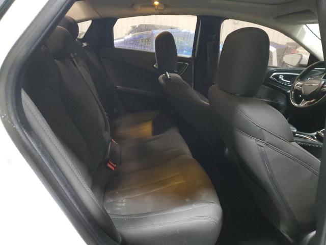 1C3CCCABXFN722341 Chrysler 200 Limited