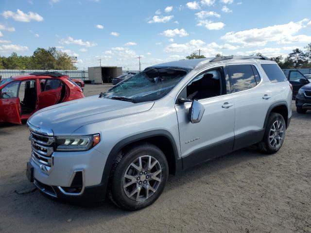 1GKKNML47LZ201835 GMC Acadia SLT