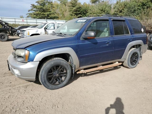 2005 Chevrolet TrailBlazer LS