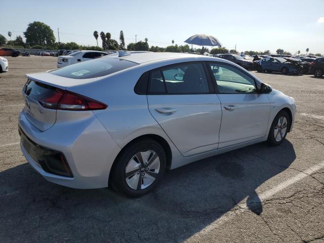 2019 HYUNDAI IONIQ BLUE - KMHC65LC6KU108225