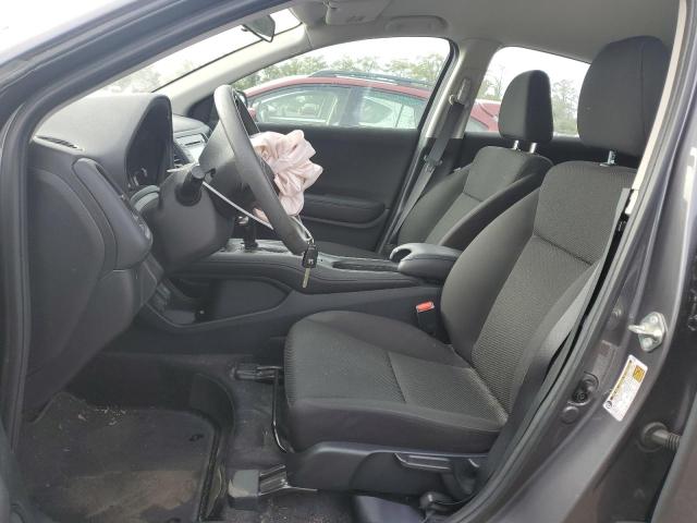 3CZRU5H32HM706669 Honda HR-V LX