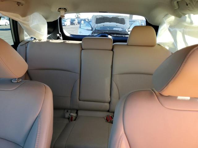 2019 SUBARU OUTBACK 2. - 4S4BSANC6K3378610