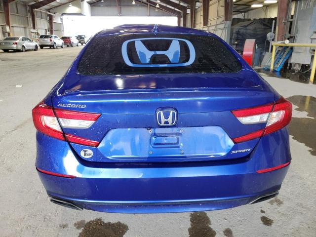 2019 HONDA ACCORD SPO - 1HGCV1F32KA120158