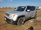 2016 JEEP RENEGADE L - ZACCJADTXGPC79014