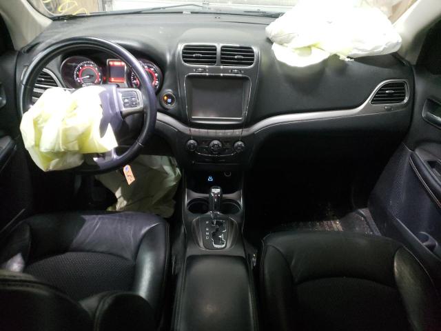 3C4PDDGG7KT858620 Dodge Journey Crossroad