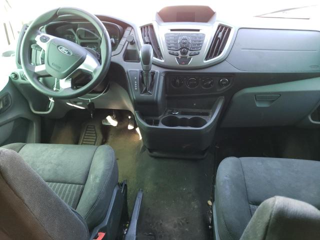 1FBZX2ZM1FKB01098 Ford Transit T-350