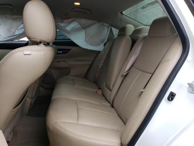 1N4AL3AP5EC282690 Nissan ALTIMA 2.5