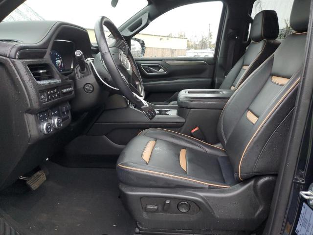 2022 GMC YUKON AT4 1GKS2CKLXNR308618