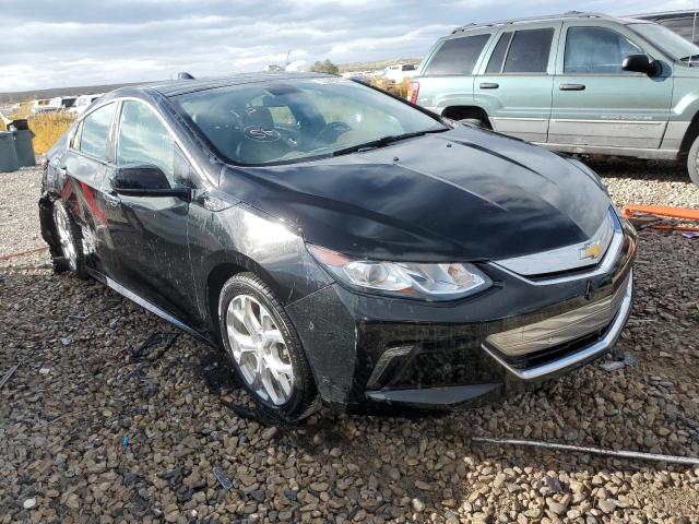 VIN 1G1RD6S50GU114454 2016 Chevrolet Volt, Ltz no.4