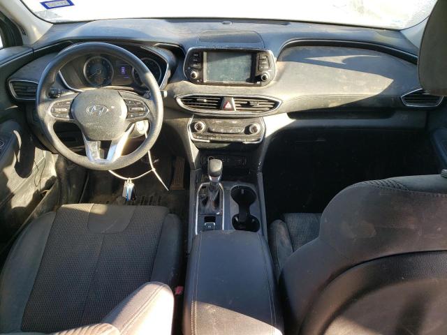 5NMS23AD6KH082423 Hyundai Santa Fe Se