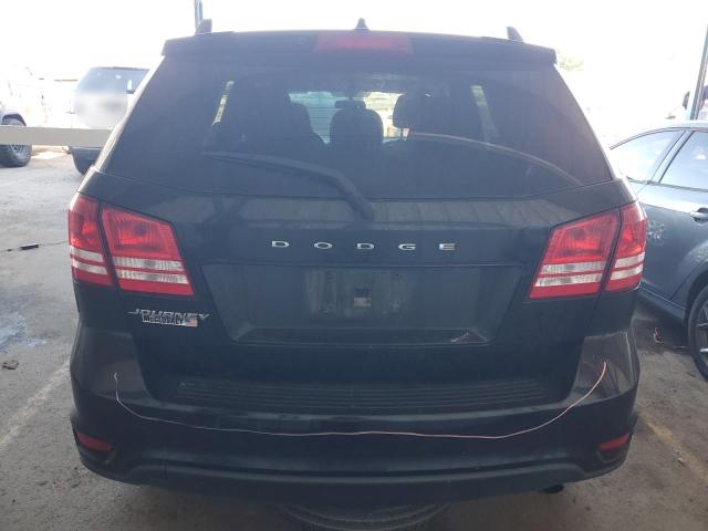 2018 DODGE JOURNEY SE - 3C4PDCAB4JT235848