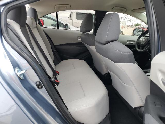 2021 TOYOTA COROLLA LE - JTDEPMAE6MJ174738