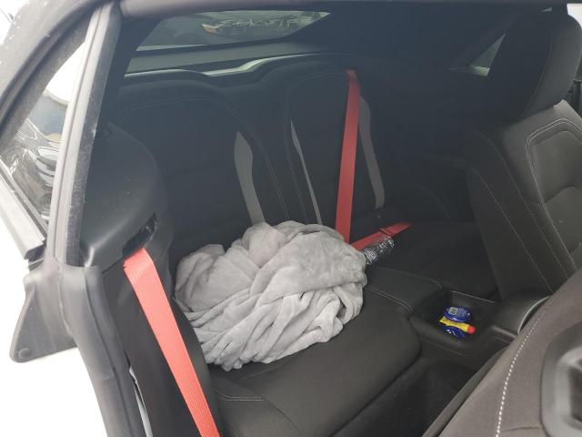 2023 CHEVROLET CAMARO LT1 - 1G1FF3D75P0126147