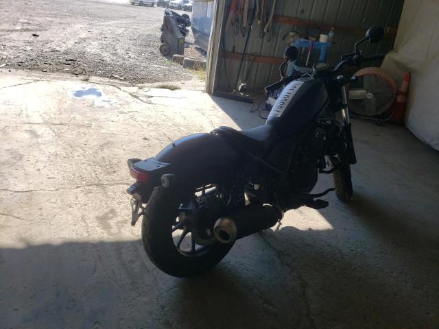2020 HONDA CMX500 MLHPC5601L5300094