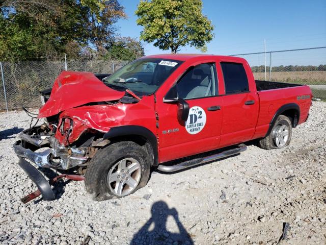 2008 Dodge Ram 1500 ST