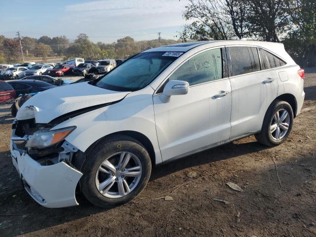 2015 Acura RDX 