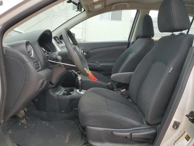 3N1CN7AP0GL893273 Nissan VERSA S