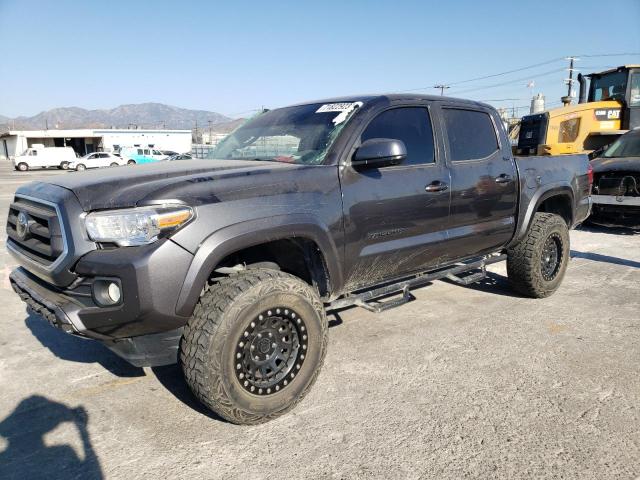 2020 Toyota Tacoma 