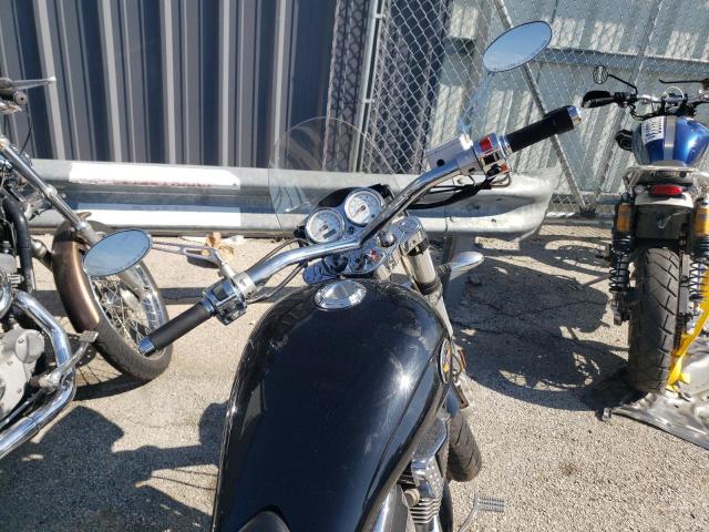 2007 VICTORY MOTORCYCLES HAMMER 5VPHB26D873007906