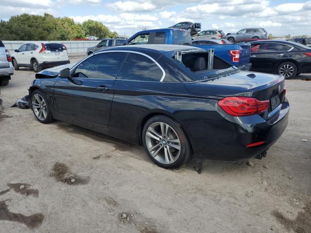 WBA4Z1C50KEE51732 | 2019 BMW 430i